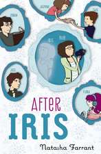 After Iris