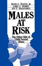 Males at Risk: The Other Side of Child Sexual Abuse