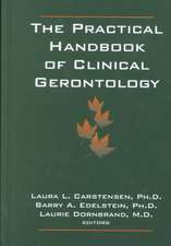 The Practical Handbook of Clinical Gerontology