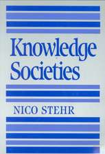 Knowledge Societies