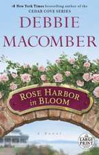 Rose Harbor in Bloom