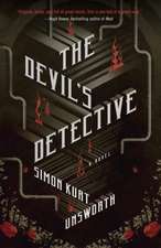 The Devil's Detective