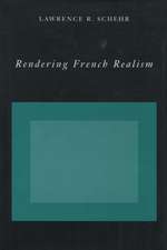 Rendering French Realism