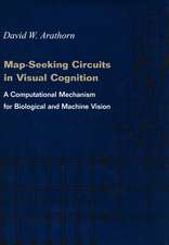 Map-Seeking Circuits in Visual Cognition: A Computational Mechanism for Biological and Machine Vision