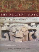 The Ancient Maya, 6th Edition