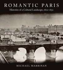 Romantic Paris