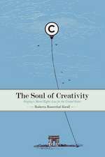 The Soul of Creativity: Forging a Moral Rights Law for the United States