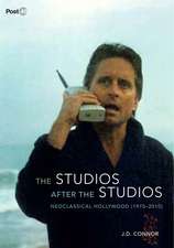 The Studios after the Studios: Neoclassical Hollywood (1970-2010)