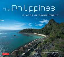 Philippines: Islands of Enchantment