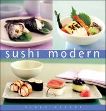 Sushi Modern