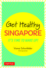 Get Healthy Singapore