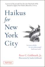 Haikus for New York City