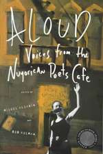 Aloud: Voices from the Nuyorican Poets Cafe