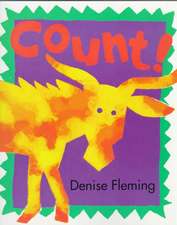 Fleming, D: Count!