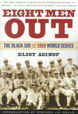 Eight Men Out