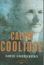 Calvin Coolidge