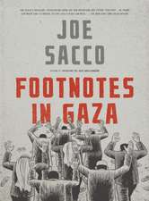 Footnotes in Gaza