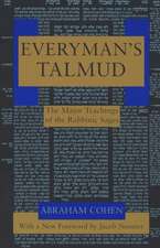 Everyman's Talmud