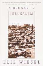 A Beggar in Jerusalem