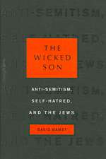 The Wicked Son