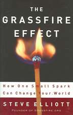 The Grassfire Effect