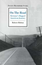 Masterwork Studies Series: On the Road