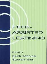 Peer-assisted Learning