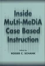 Inside Multi-Media Case Based Instruction