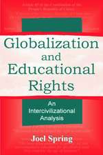 Globalization and Educational Rights: An Intercivilizational Analysis