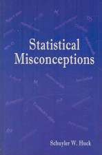 Statistical Misconceptions