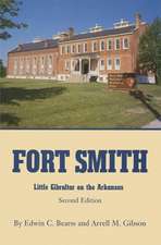 Bearss, E: Fort Smith