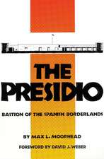 The Presidio