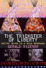 The Trickster of Liberty