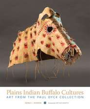 PLAINS INDIAN BUFFALO CULTURES