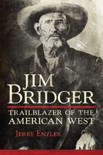 Jim Bridger