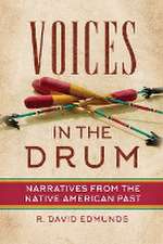 Voices in the Drum