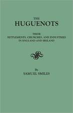 The Huguenots