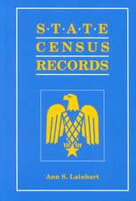 State Census Records