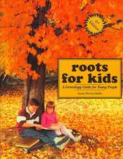 Roots for Kids