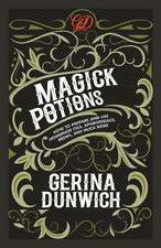 Magick Potions