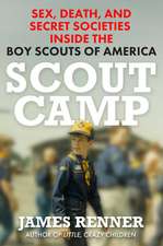 Scout Camp