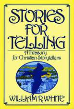 Stories for Telling