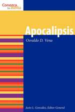 Apocalipsis: Selected from the Writings of Martin Luther