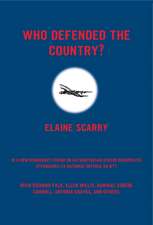 Who Defended the Country? a New Democracy Forum on Citizenship, National Security, and 9/11