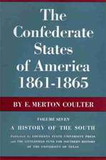 The Confederate States of America, 1861--1865: A History of the South