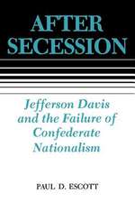 After Secession