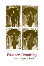 Sandy, S: Weathers Permitting
