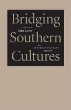 Bridging Southern Cultures: An Interdisciplinary Approach