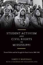 Student Activism and Civil Rights in Mississippi