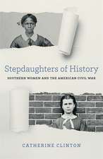 Stepdaughters of History